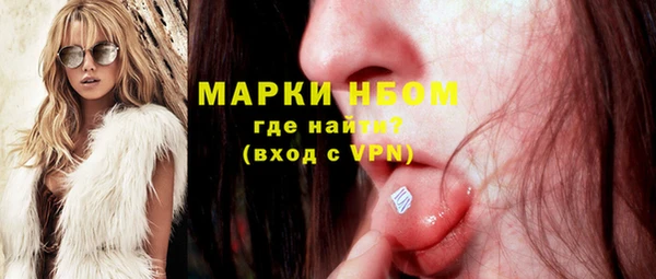 хмурый Козловка