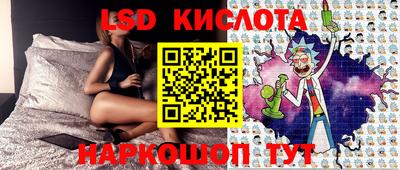 молекула духа Гусев